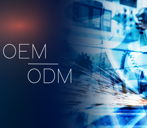 Nhận Gia Công OEM/ODM