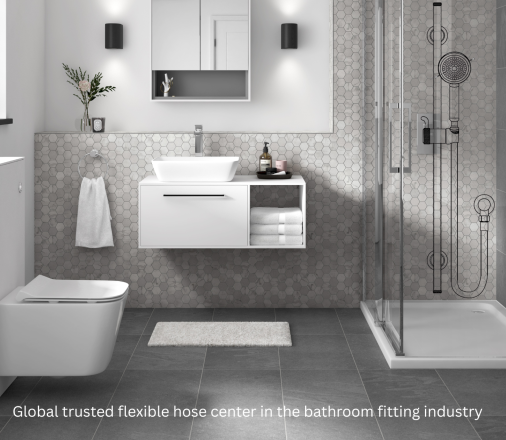 Dây Sen Tắm – Sản Xuất & Phân Phối Toàn Quốc