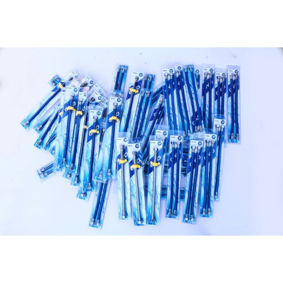 Dây cấp nước chất liệu cao cấp, độ bền cao., kích thước dây đa dạng